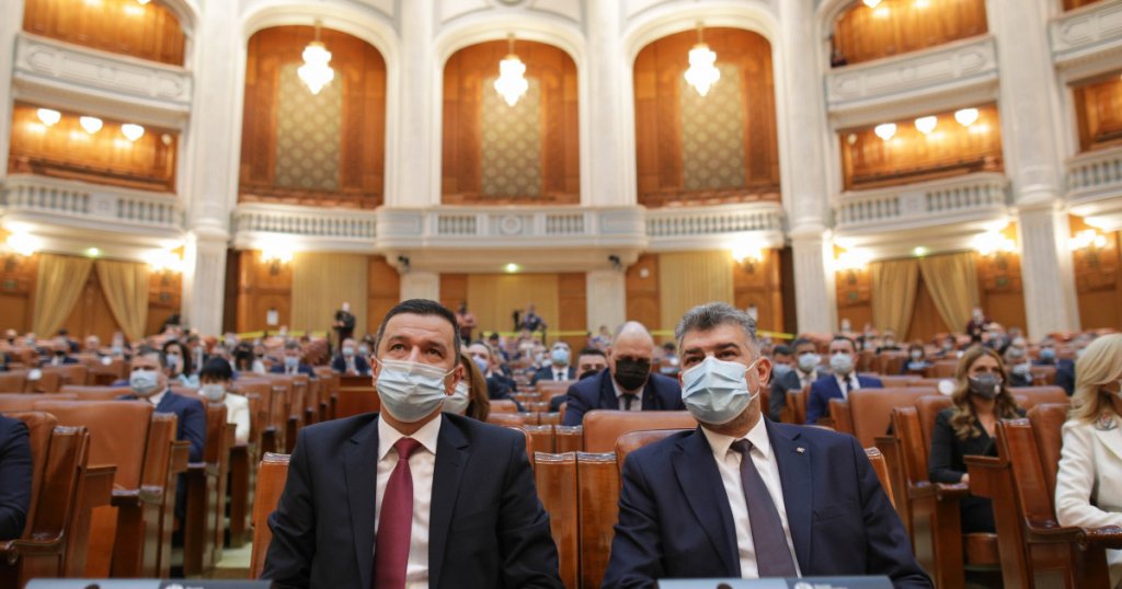 PSD amenință cu grevă parlamentară. Ce trebuie să se întâmple miercuri