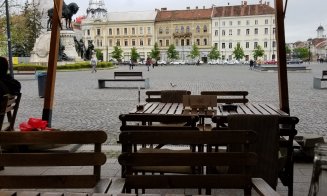 Investitor clujean din Silicon Valley: “În aeroport la București nu se poartă măștile, iar mâncarea e nașpa”