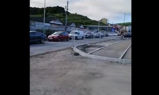 Trafic infernal în Florești, după reînceperea școlii. Ce spune Bogdan Pivariu