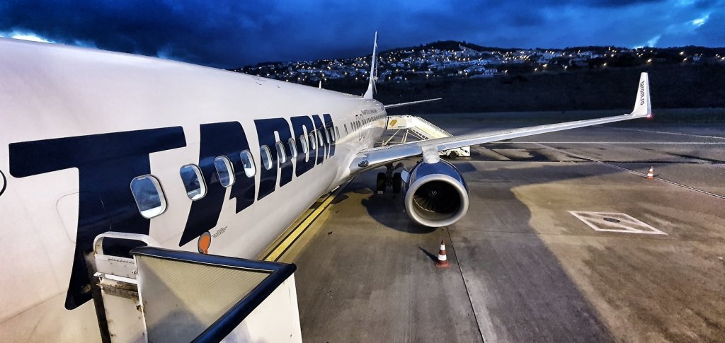 Primul charter de Skiathos al sezonului de la Cluj. Care sunt cerințele impuse românilor