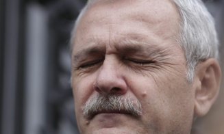 Liviu Dragnea rămâne la închisoare! Decizia este definitivă