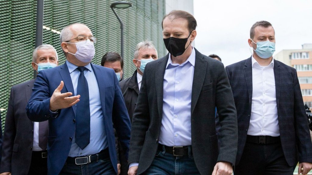 Unde greșește Emil Boc? ANALIZA unui fost consilier prezidențial