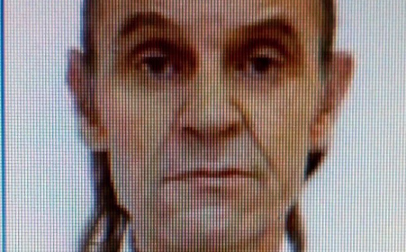 L-ați văzut? Bărbat, căutat după ce a dispărut în Cluj-Napoca
