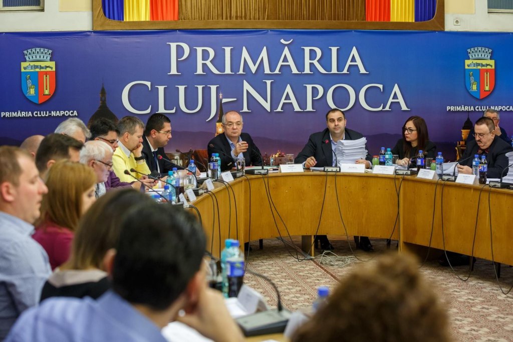 Boc, către clujenii "traşi pe sfoară" de dezvoltatorii imobiliari: "Trebuie mai mult curaj din partea celor care cumpără, să îi acționeze în judecată"