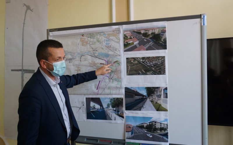 Orădenii ajung mai repede la Budapesta decât la Cluj. "Avem avantajul autostrăzilor din Ungaria"