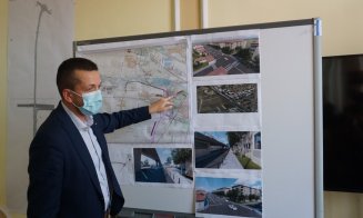 Orădenii ajung mai repede la Budapesta decât la Cluj. "Avem avantajul autostrăzilor din Ungaria"