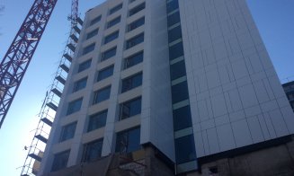 Primul Radisson Blu de Cluj, amânat cu un an. VEZI cum arată