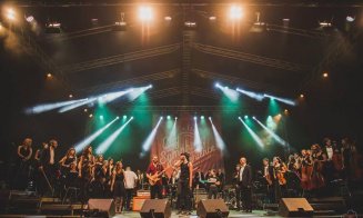 Cîţu: Dacă vrem concerte în august- septembrie, trebuie să ne vaccinăm / Organizatorii au promis că vor susţine public campania"