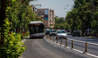 Primarul Clujului a anunţat de când vom avea transport public gratuit în „vinerea verde”