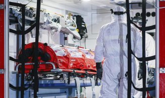 BILANȚ COVID România: Mai multe cazuri ca și ieri, dar nivelul se menține scăzut. 321 de infectări și 33 de decese în ultimele 24 de ore