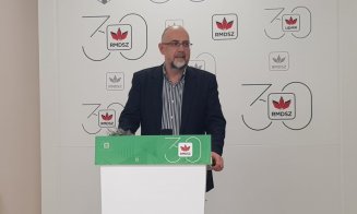 Kelemen Hunor, la Cluj: „Congresul UDMR va avea loc în septembrie” / Ce spune despre PNRR și coaliția de guvernare