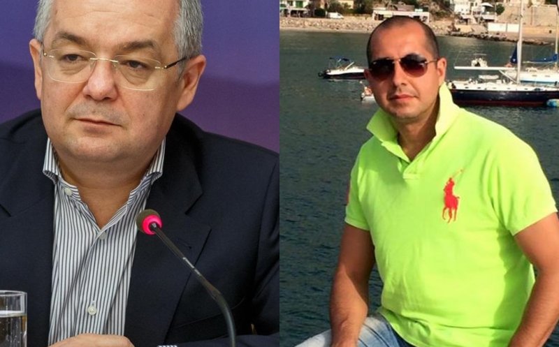Război total între Emil Boc şi fostul ginere al lui Ioan Rus