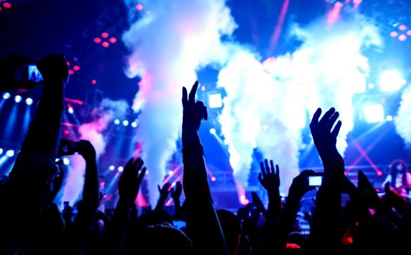 Eveniment cu peste 100 de persoane la Cluj, s-a lăsat cu dosar penal