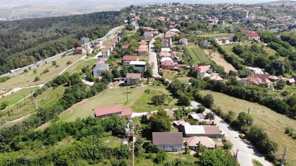 Fără blocuri în Feleacu. “Am blocat o autorizație care crea un precedent periculos”