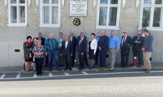 Istoria patronatelor clujene, expusă pe Bulevardul Eroilor
