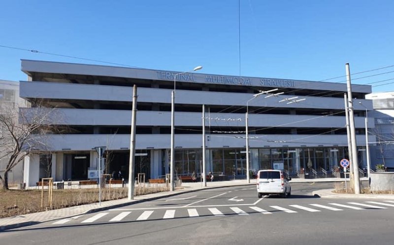 Idei pentru Cluj. Șoferii cu abonament la metrou au parcare gratuită la București