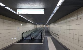 Idei pentru Cluj. Șoferii bucureșteni cu abonament la metrou au parcare gratuită