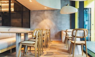 Samsara își face lanț de restaurante. A deschis în One Tower