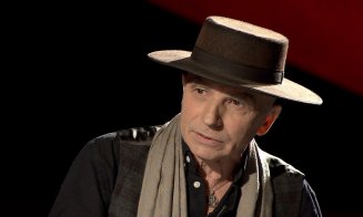 Grigore Leşe aduce „Reîntoarcerea la tradiții” la Cluj