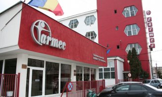 Farmec își scoate fabrica din oraș. A găsit deja teren