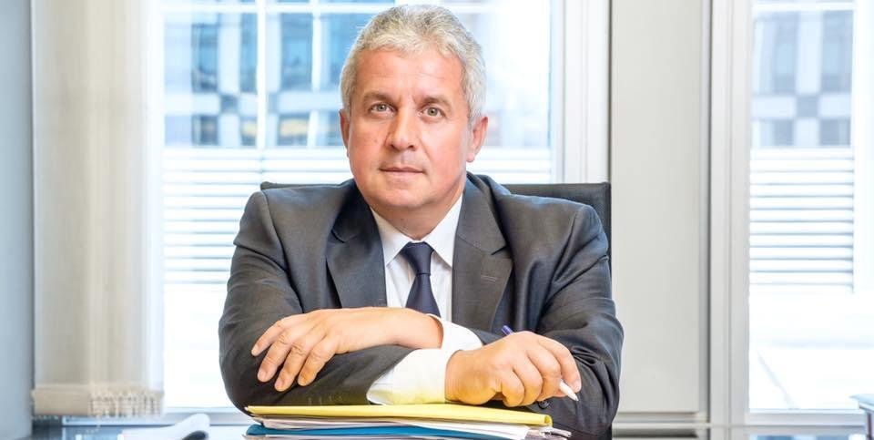 Se despart apele în PNL. Daniel Buda ne spune cum joacă liberalii clujeni meciul Cîțu vs Orban