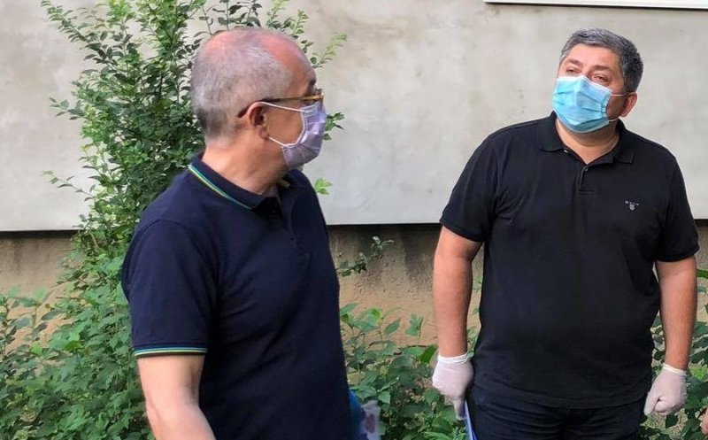 Emil Boc, pe lista posibililor candidați la prezidențiale? Daniel Buda: "Nimeni nu poate fi exclus" / "Alin Tișe își poate găsi un loc în conducerea partidului"