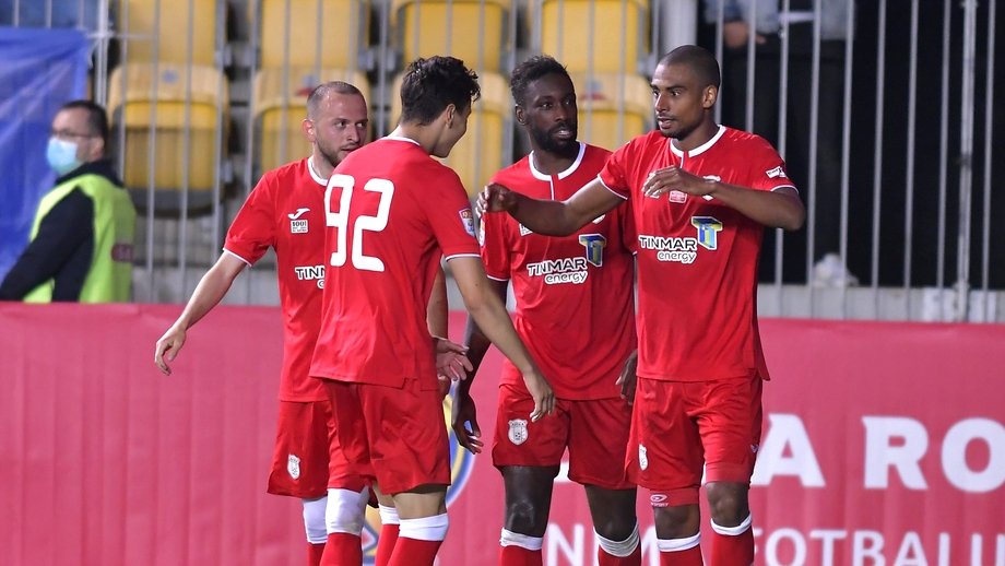 CFR Cluj își dorește încă un jucător de la Astra. Întăriri pentru compartimentul median al campioanei