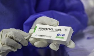 Ungaria vrea să producă vaccinul chinezesc Sinopharm în Debrecen