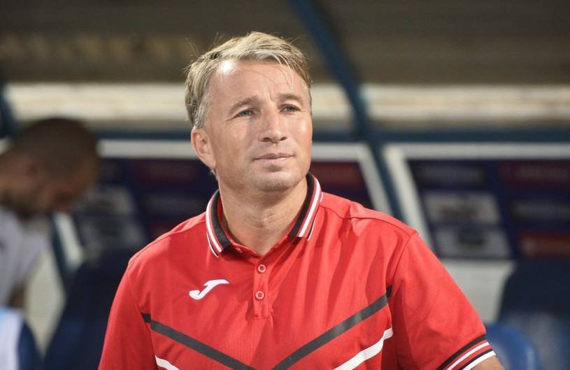 Pe cine va antrena Dan Petrescu pentru pentru un milion şi jumătate de dolari