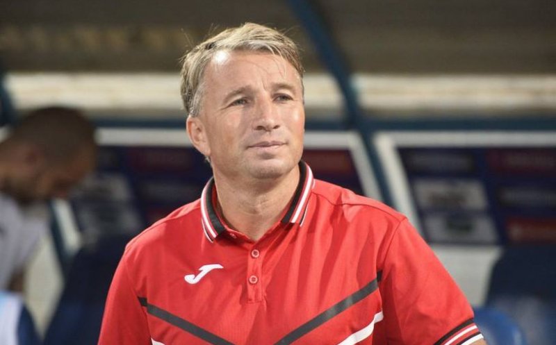 Pe cine va antrena Dan Petrescu pentru pentru un milion şi jumătate de dolari