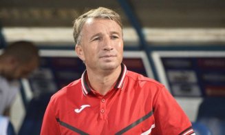 Pe cine va antrena Dan Petrescu pentru pentru un milion şi jumătate de dolari