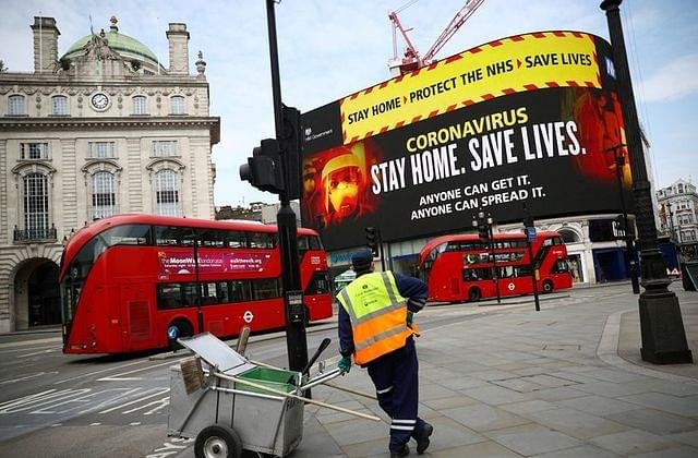 Niciun deces cauzat de COVID-19 în Marea Britanie de 1 iunie. 74,9% din populaţia adultă e vaccinată