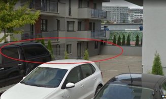 Se întâmplă la Cluj-Napoca! 56 de locuri de parcare s-au transformat în apartamente la subsol