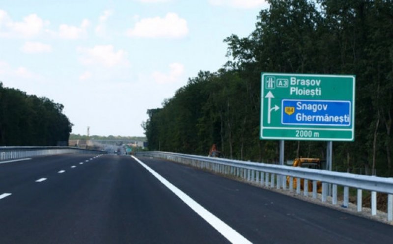 Cum va continua Autostrada Transilvania spre București. Patru tuneluri care străpung munții