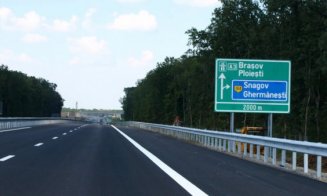 Cum va continua Autostrada Transilvania spre București. Patru tuneluri care străpung munții