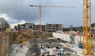 Constructorii de stat, sursă de venituri pentru buget. Clujul are șapte firme în top