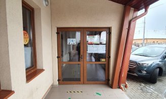 Liber la vaccinare la Apahida! Nu mai este necesară programarea