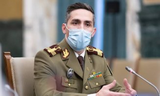 Gheorghiță, despre vaccinare: "Diferența de acum încolo va fi făcută de implicarea autorităților locale"