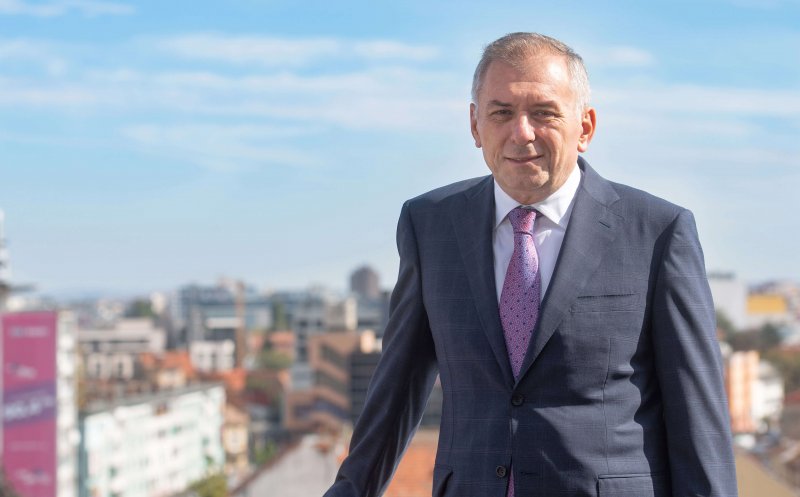 BT dă lovitura anului, cumpără Idea Bank de la grupul polonez Getin Holding