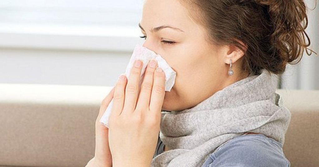 Se înmulţesc cazurile de viroze respiratorii
