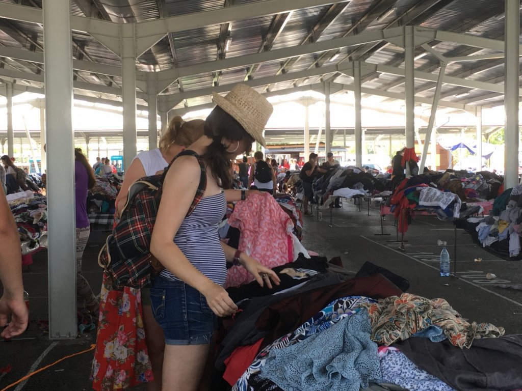 De ce nu se deschide Oserul? "Bine că în mall-uri se poate înghesui lumea fără măşti la food-court"