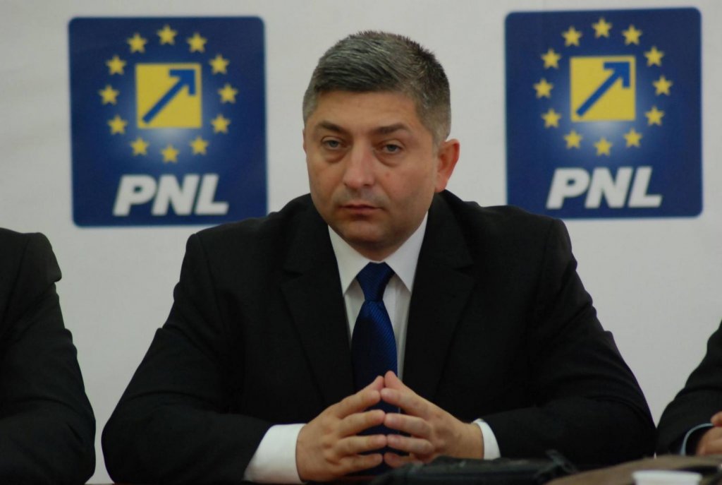 Liberalul care a dat tonul anti-Orban la Cluj vine la ZIUA LIVE
