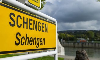 Comisia Europeană cere ca România, Bulgaria şi Croaţia să facă parte din spaţiul Schengen