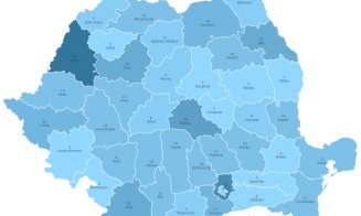 Cel mai mare constructor al Clujului, în topul celor mai activi în România