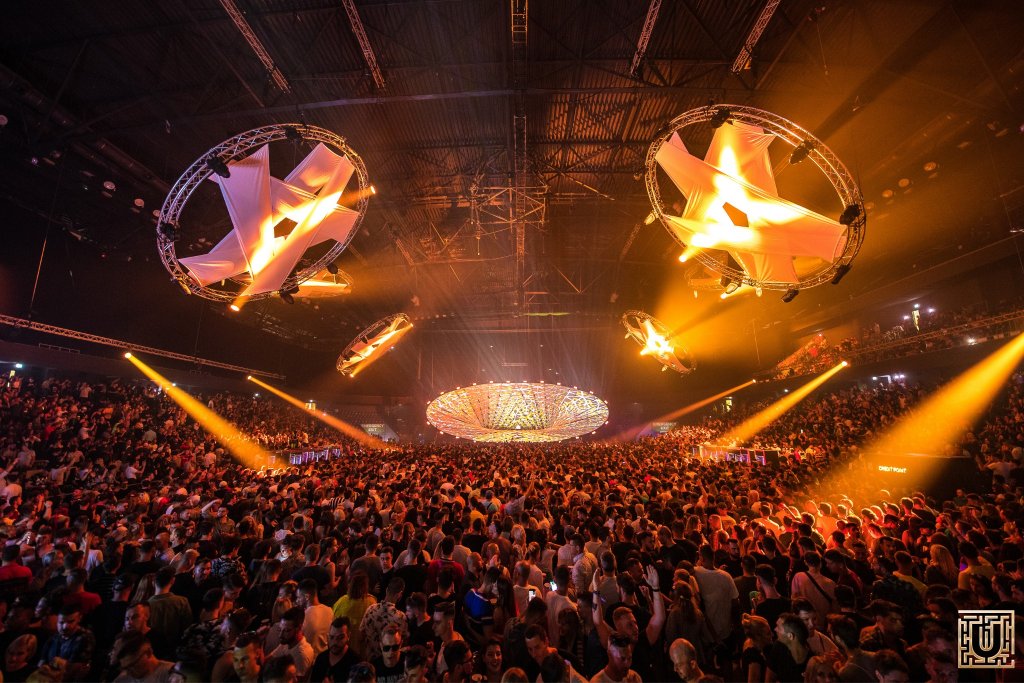 Untold și Electric se bat cu Tomorrowland pentru un festival-gigant la Brașov