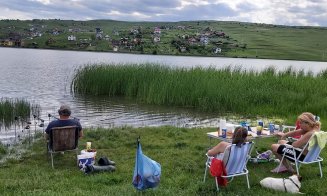 “În pandemie, angajații din Cluj-Napoca s-au retras nu în cătune, ci în “sateliții” orașului”