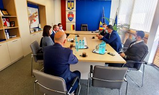 Cum atrage Bacăul investitori în parcul industrial. "Nu vom repeta greșelile Clujului"