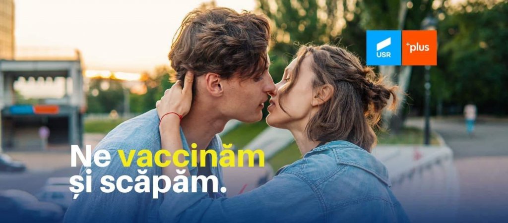 Răzvan Cherecheş critică USR-PLUS: "Politizarea campaniei de vaccinare este o greșeală! Va crea doar zgomot și confuzie"