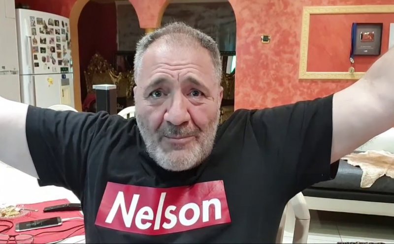 Băiatul Clejanilor: "Sunt terorizat de interlopul Nelson Mondialul"