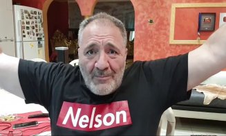 Băiatul Clejanilor: "Sunt terorizat de interlopul Nelson Mondialul"